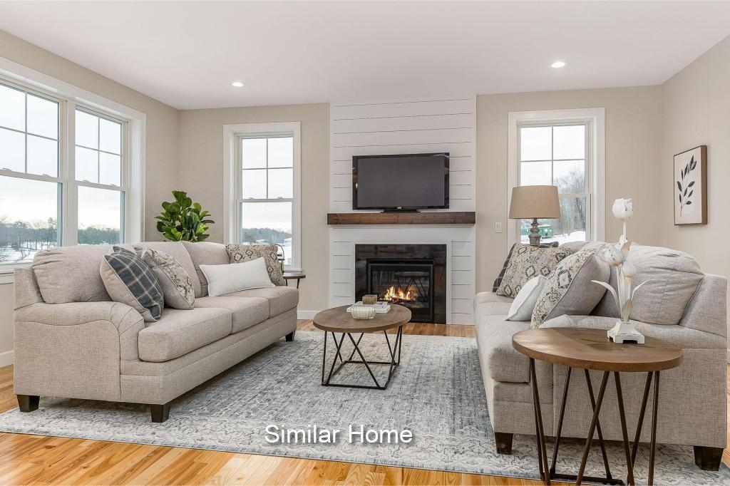 4 Winni Farm Road Gilford, NH 03249 - Photo 5 of 59