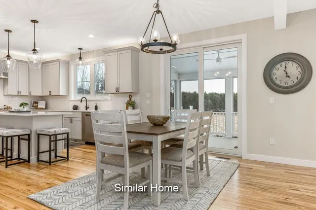 $1,620,000 | 4 Winni Farm Road, Gilford, NH 03249