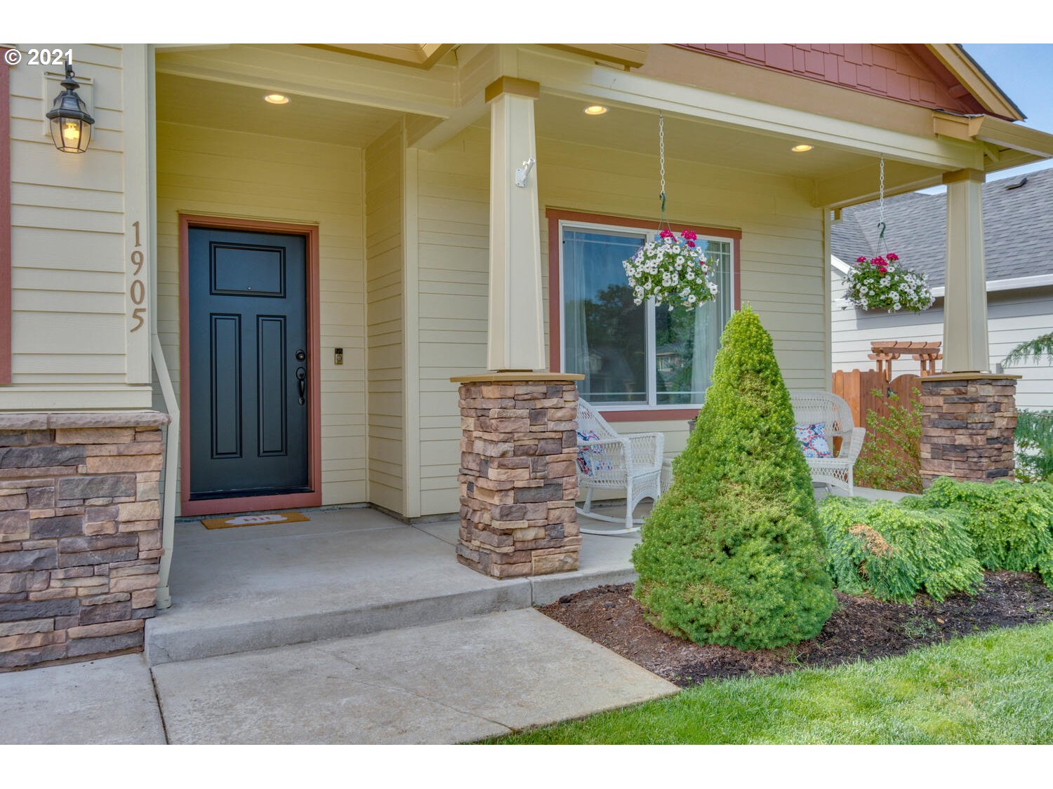 1905 South Sevier Road Ridgefield, WA 98642 - Photo 2 of 32