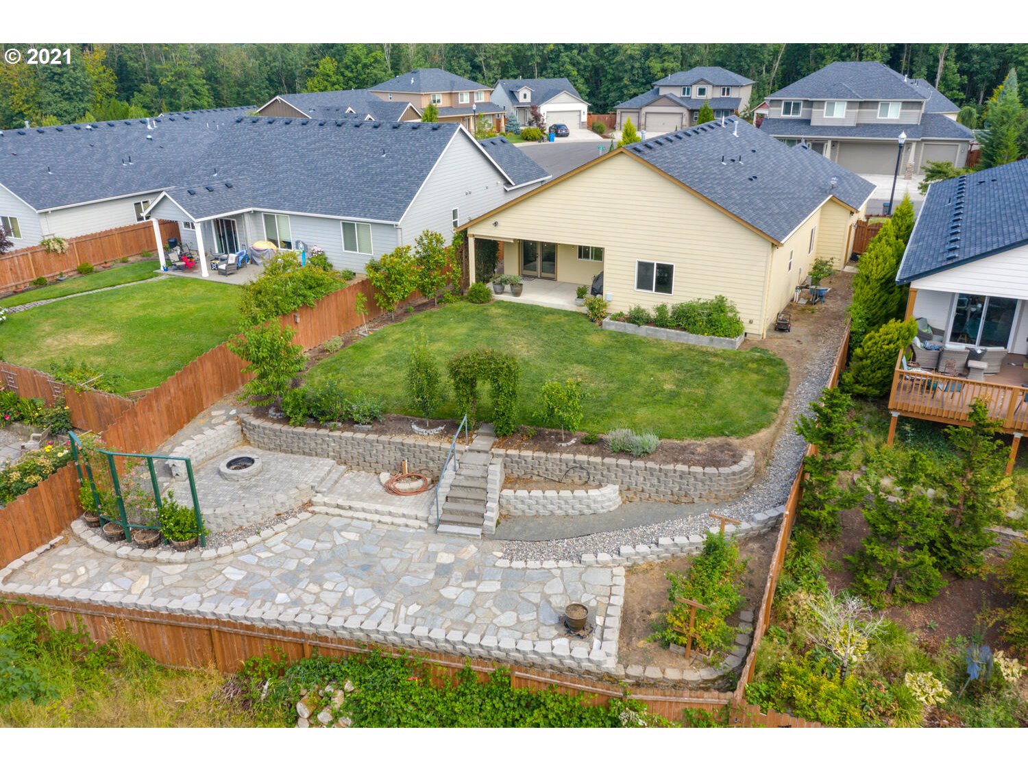 1905 South Sevier Road Ridgefield, WA 98642 - Photo 23 of 32