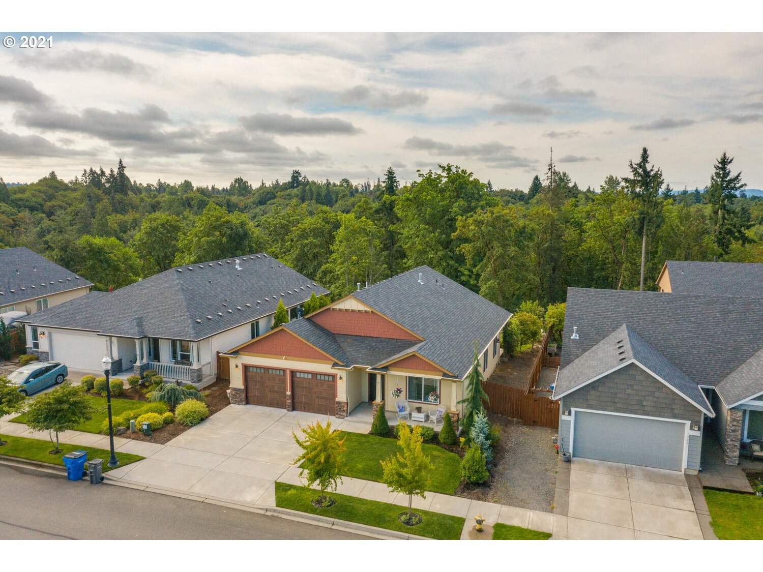 1905 South Sevier Road Ridgefield, WA 98642 - Photo 31 of 32