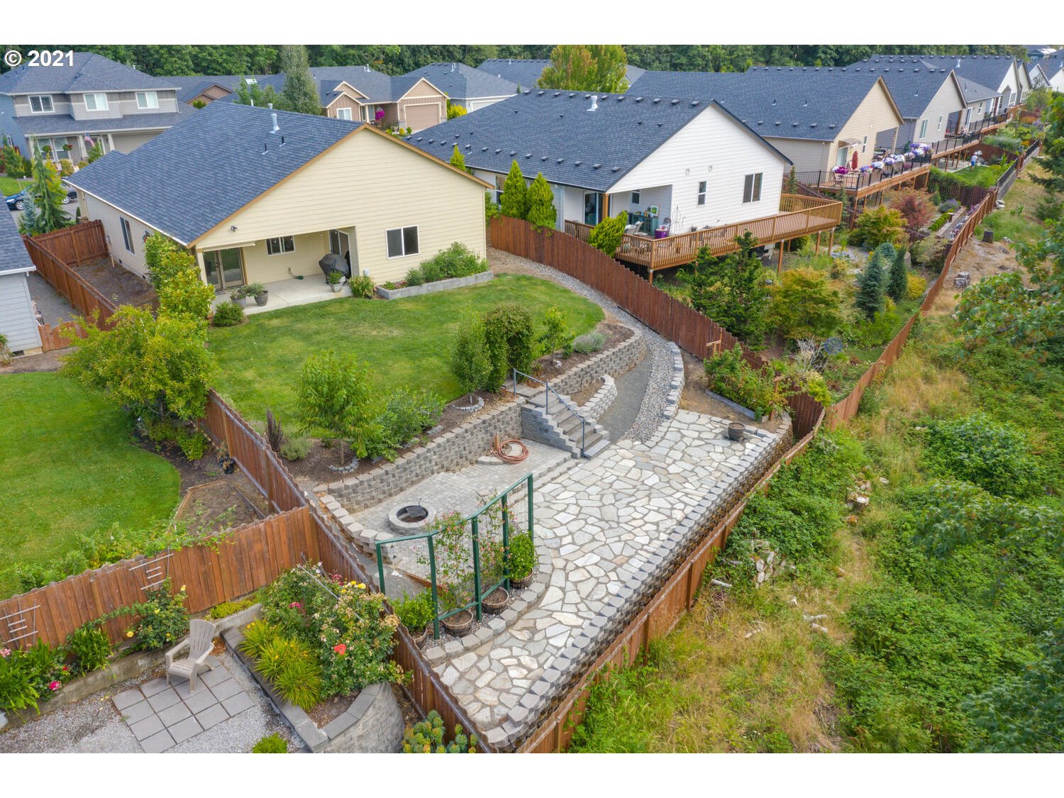 1905 South Sevier Road Ridgefield, WA 98642 - Photo 32 of 32