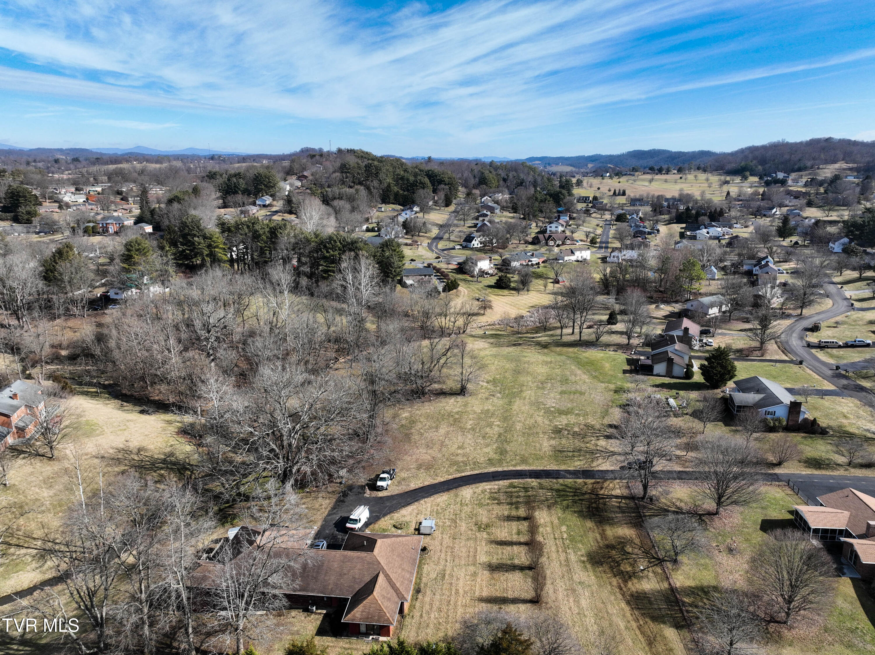 Tbd Bogey Drive Abingdon, VA 24211 - Photo 19 of 25 TBD Bogey Dr Drone ELISE-22