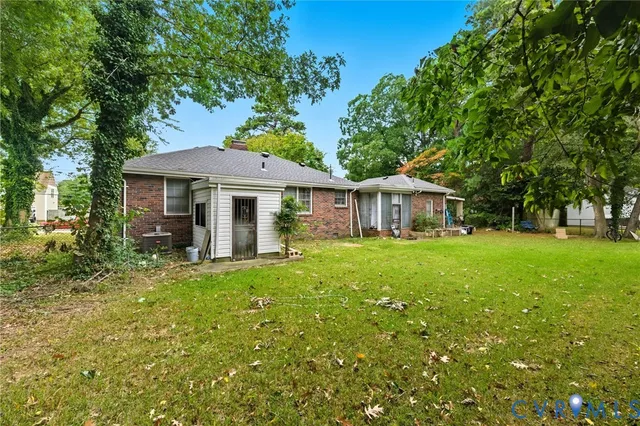 $365,000 | 214 East Chester Street, Norfolk, VA 23503