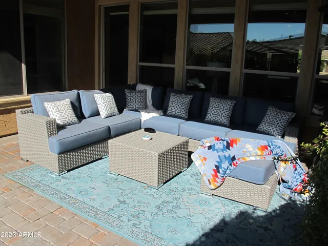 $2,300 | 12467 West Alyssa Lane, Peoria, AZ 85383