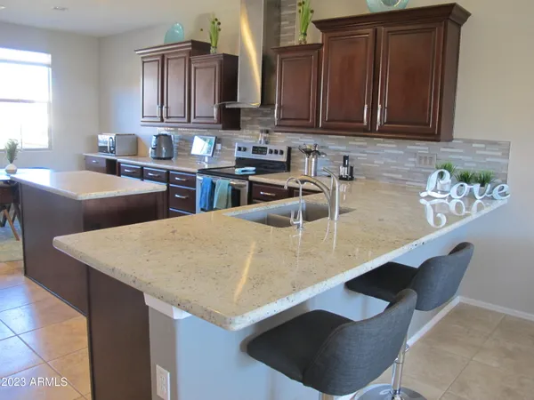 $2,300 | 12467 West Alyssa Lane, Peoria, AZ 85383