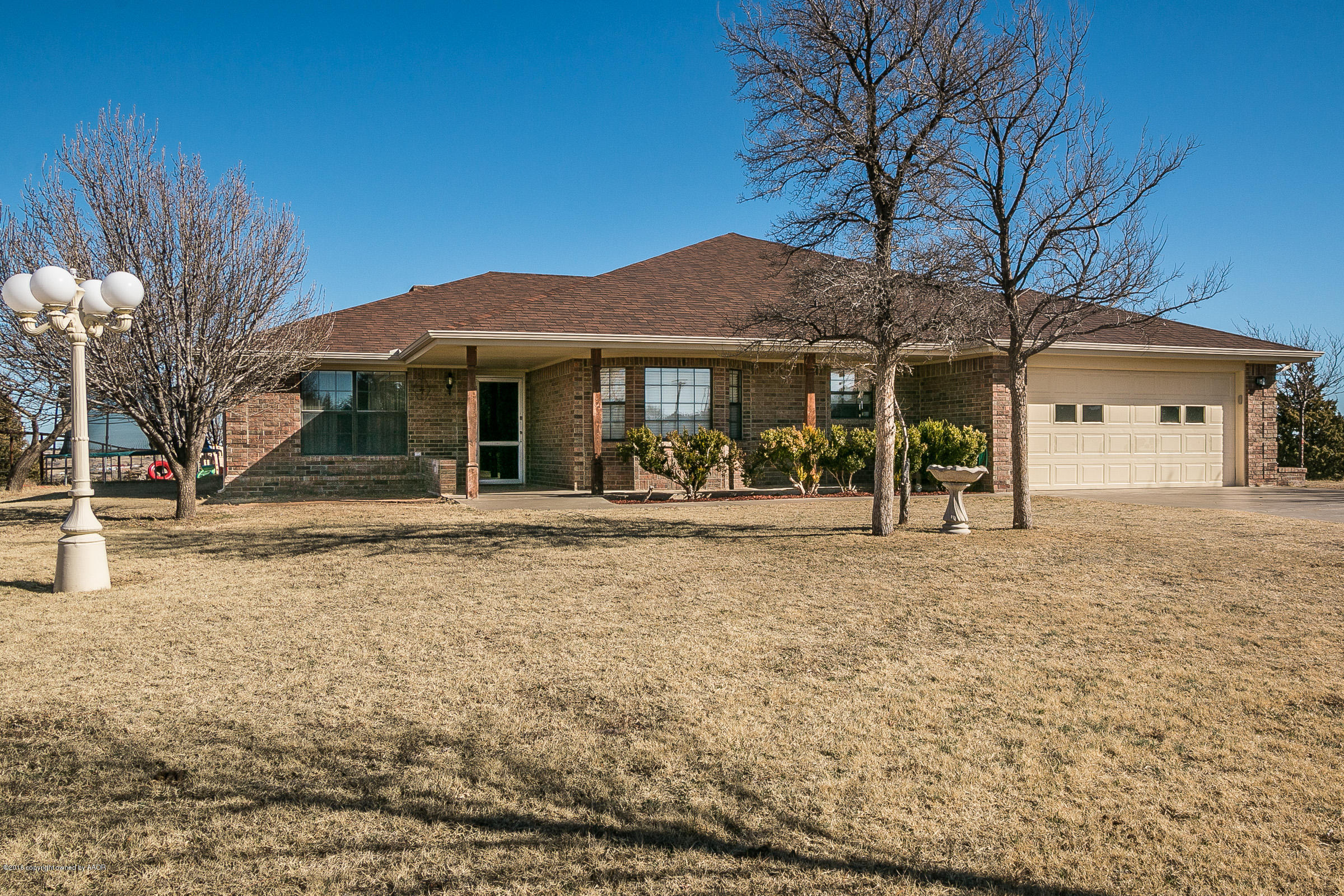 311 Deahl Road Fritch, TX 79036 - Photo 1 of 46 001_Front