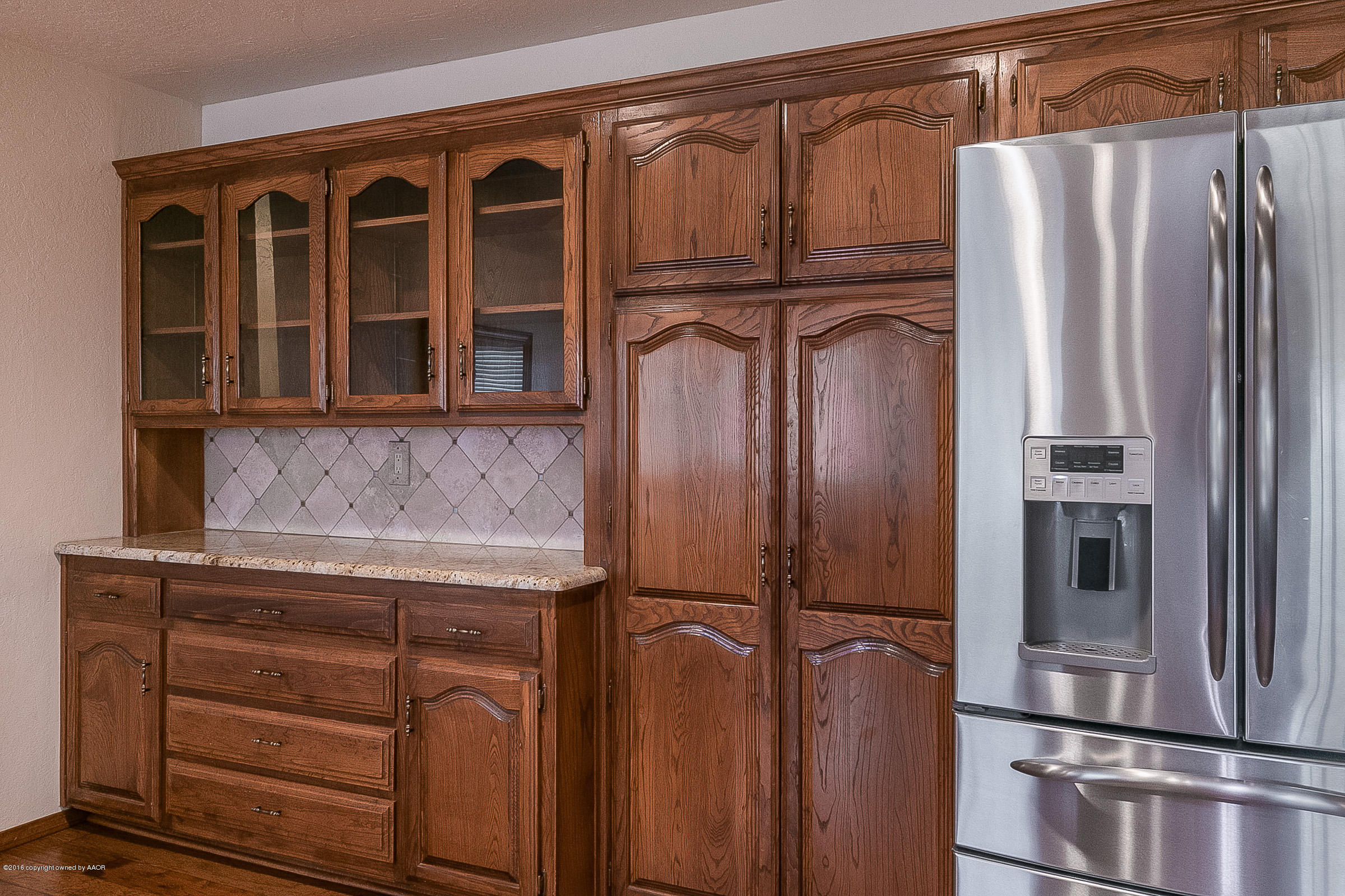 311 Deahl Road Fritch, TX 79036 - Photo 12 of 46 011_Kitchen 3