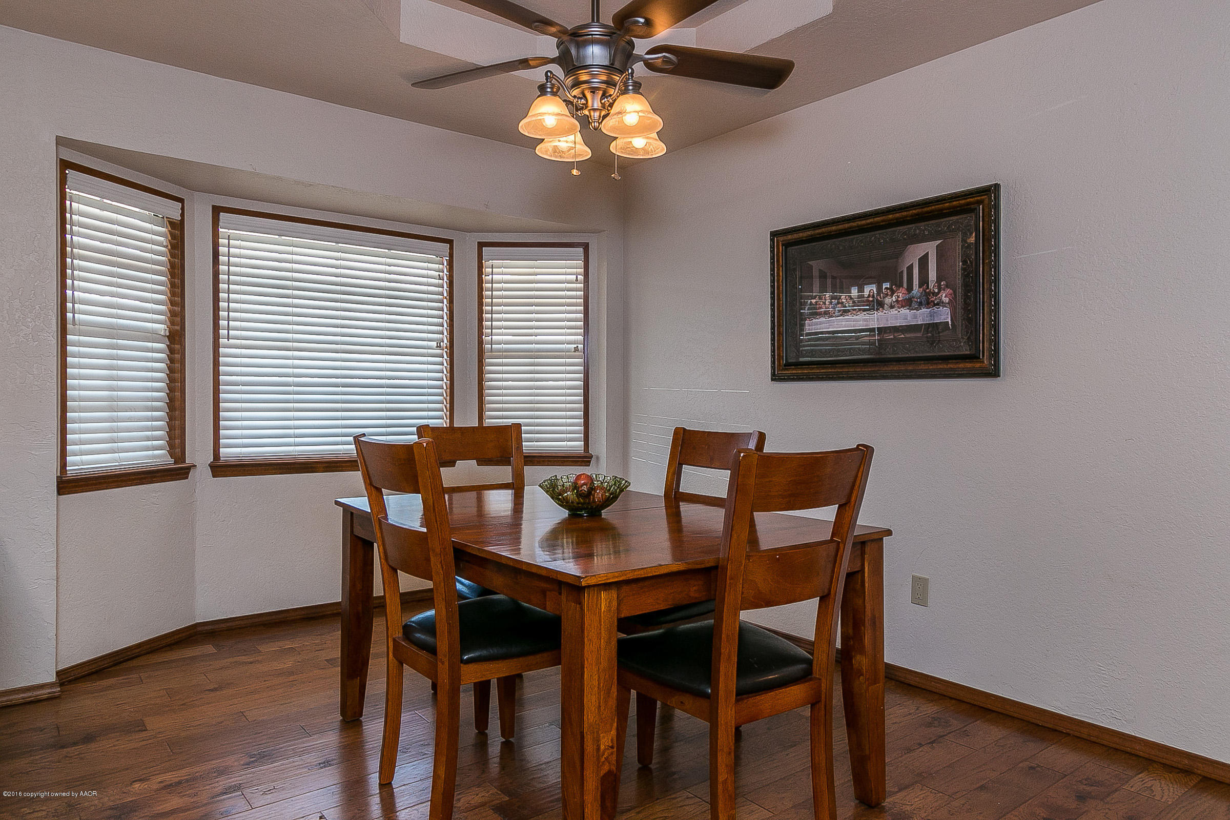 311 Deahl Road Fritch, TX 79036 - Photo 13 of 46 012_Dining Room