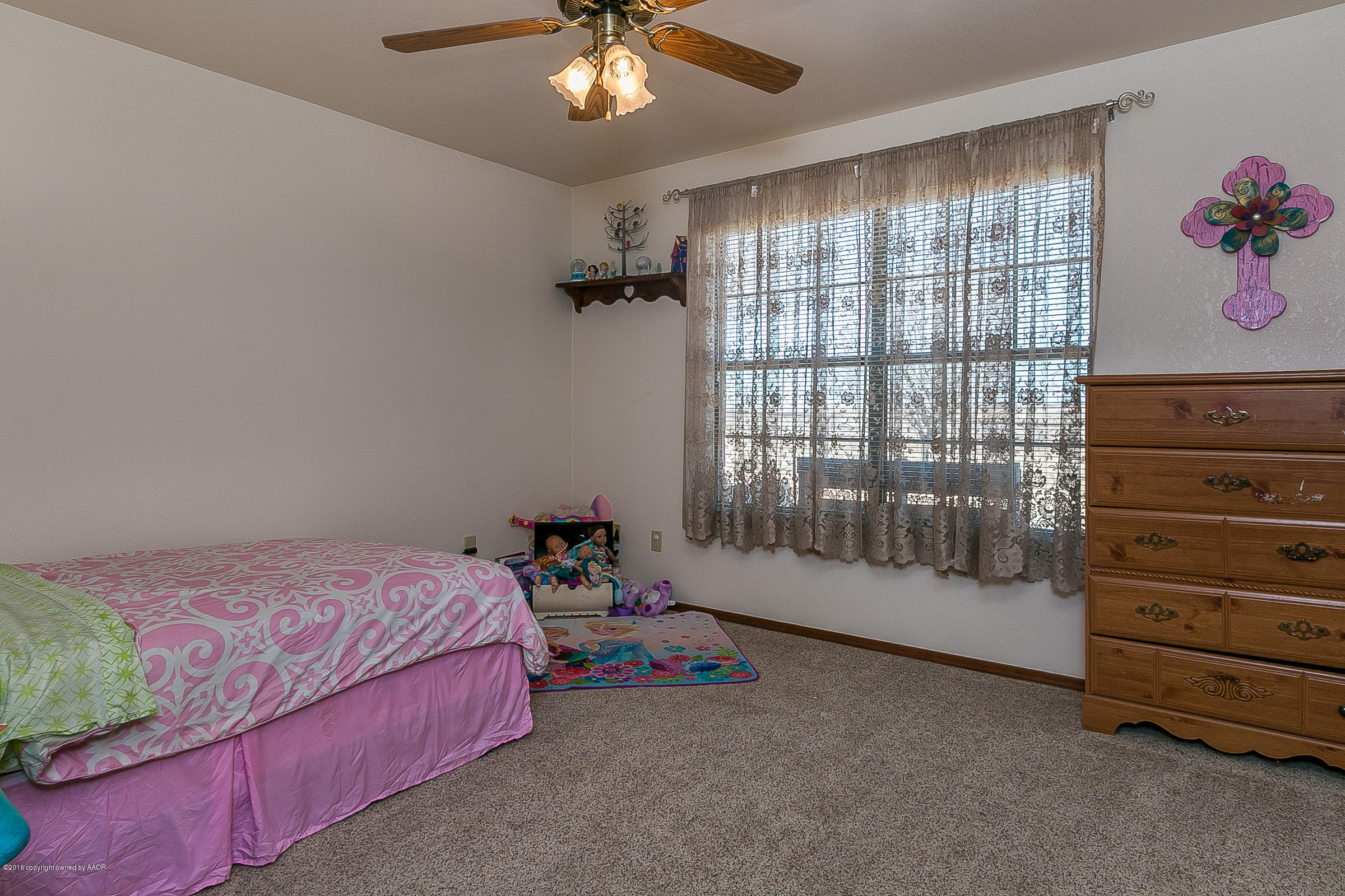 311 Deahl Road Fritch, TX 79036 - Photo 18 of 46 017_Bedroom 2