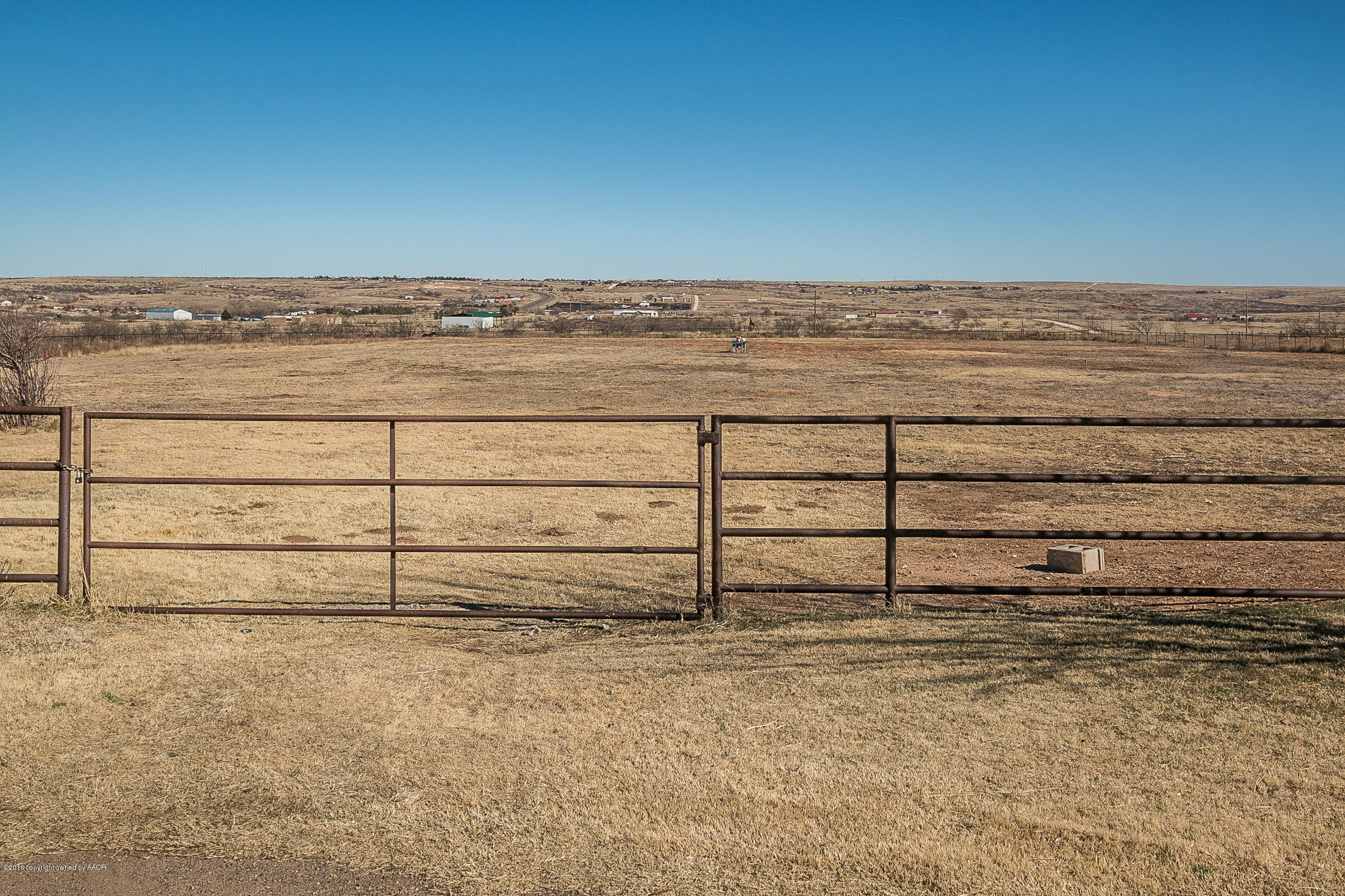 311 Deahl Road Fritch, TX 79036 - Photo 37 of 46 036_Rear Pasture