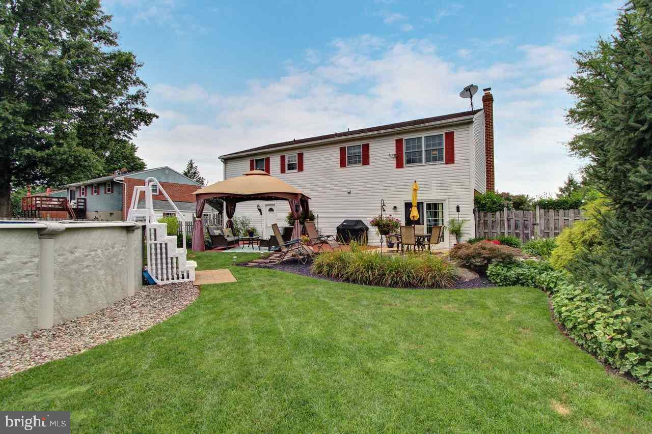 2236 Chestnut Road York, PA 17408 - Photo 24 of 25