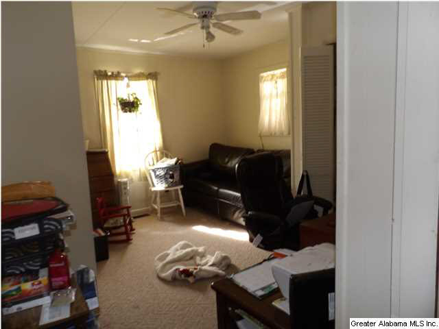 1290 Iron City Road Anniston, AL 36207 - Photo 8 of 11