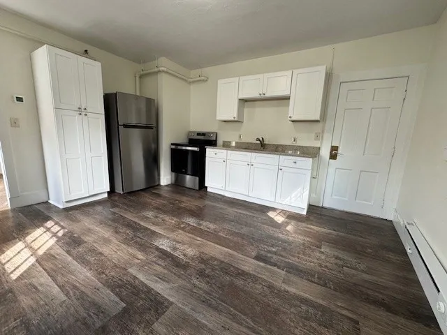 $1,800 | 15 Commonwealth Avenue, Unit 5, Concord, MA 01742