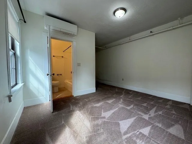 a view of entryway door of the house