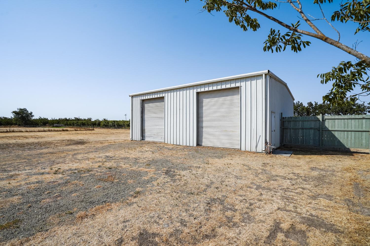 12551 Hibbard Road Lodi, CA 95240 - Photo 29 of 41 Gallery Image 29