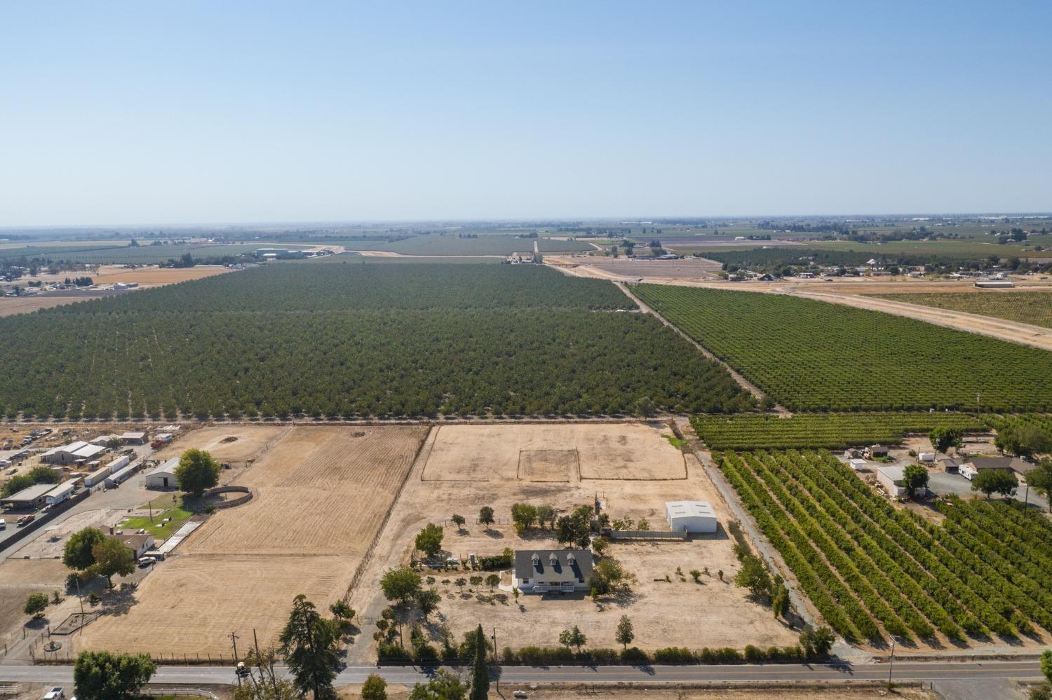 12551 Hibbard Road Lodi, CA 95240 - Photo 38 of 41 Gallery Image 38
