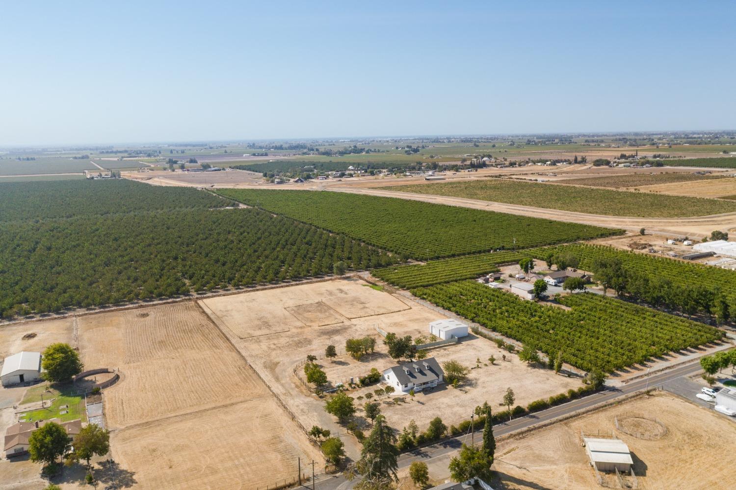12551 Hibbard Road Lodi, CA 95240 - Photo 39 of 41 Gallery Image 39