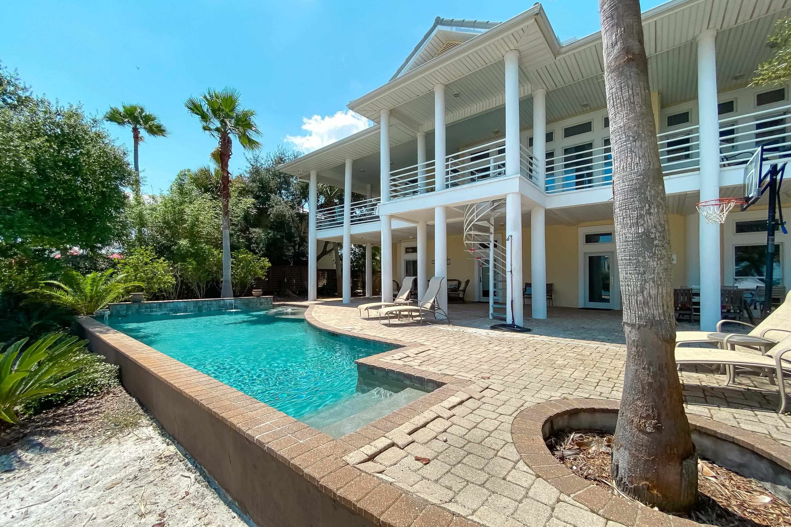 30736 River Road Orange Beach, AL 36561 - Photo 17 of 49