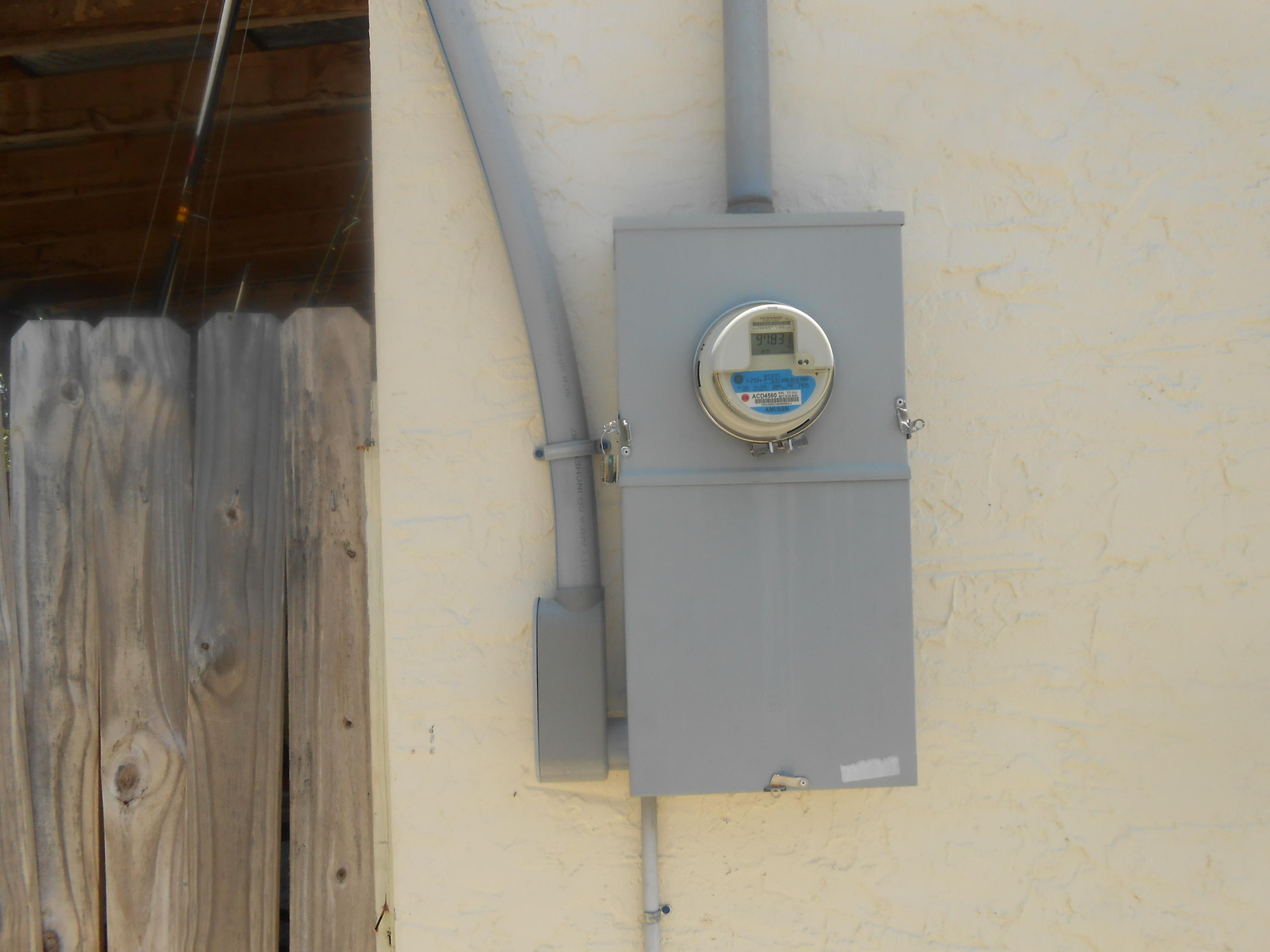 529 Independence Road West Palm Beach, FL 33405 - Photo 22 of 22 Newer Main Panel