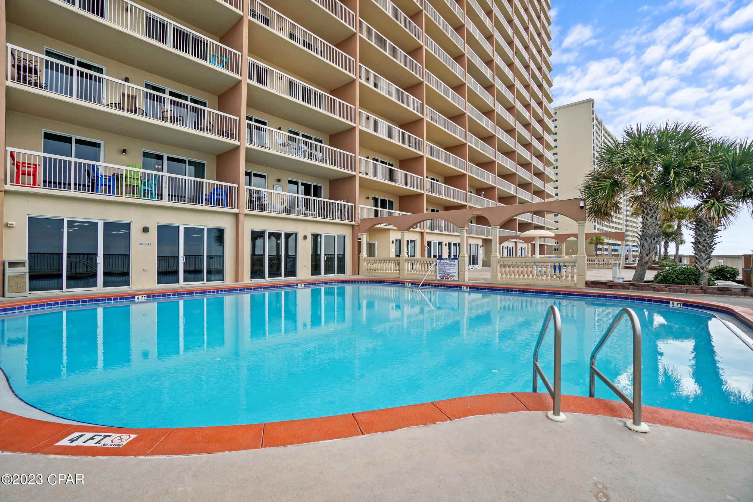 14825 Front Beach Road, Unit 2001 Panama City Beach, FL 32413 - Photo 52 of 60 Gallery Image 52