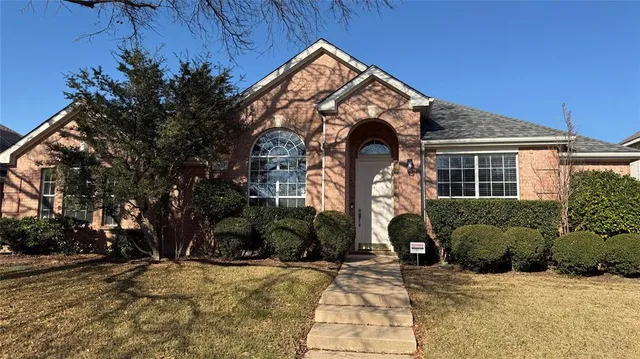 $2,550 | 3517 Mason Drive, Plano, TX 75025