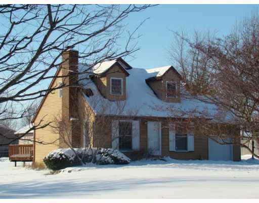13873 Watkins Road Marysville, OH 43040 - Photo 1 of 11
