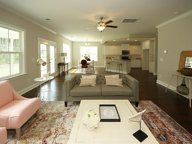 652 Black Pine Road Moncks Corner, SC 29461 - Photo 19 of 39 photo of similiar home