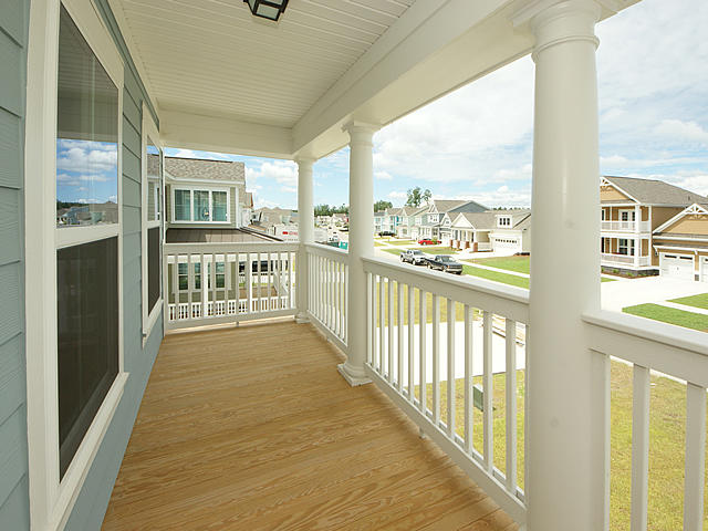 652 Black Pine Road Moncks Corner, SC 29461 - Photo 23 of 39 photo of similiar home