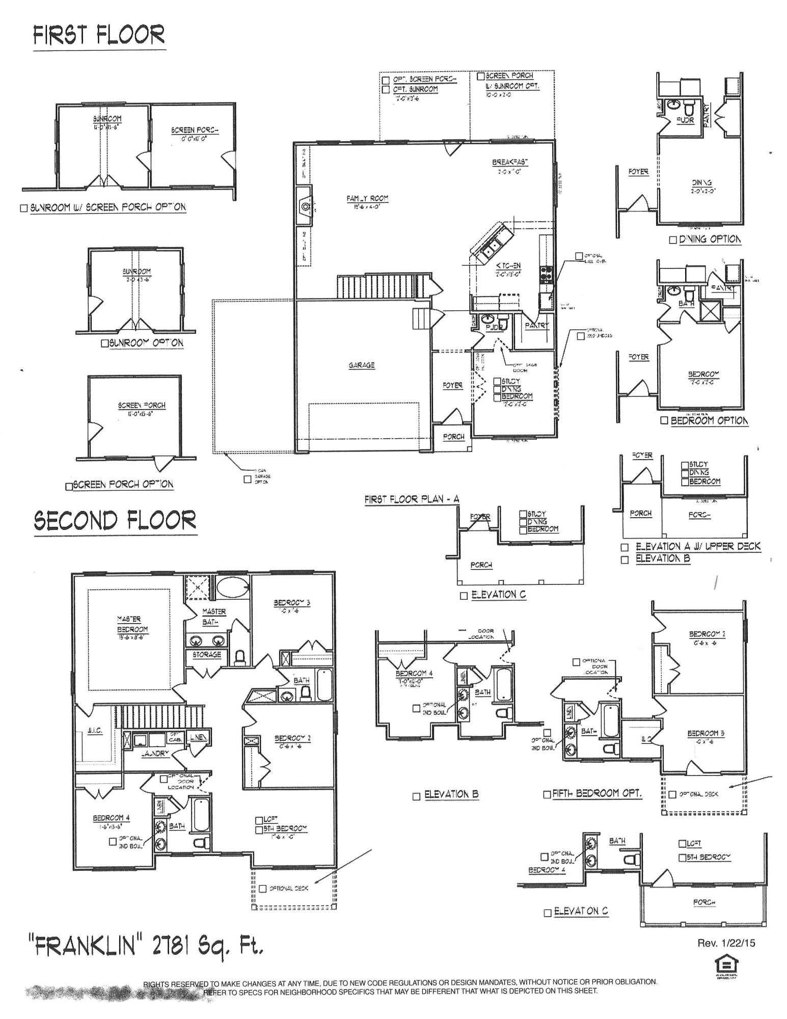 652 Black Pine Road Moncks Corner, SC 29461 - Photo 39 of 39 Foxbank Master Plan Illustration (2017_