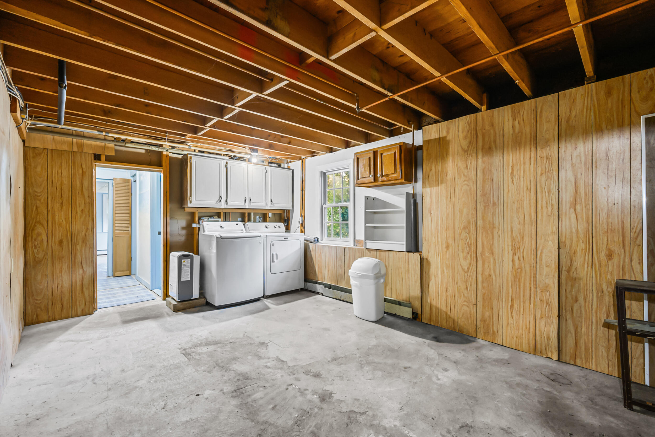 370 Compass Circle Hyannis, MA 02601 - Photo 20 of 26 a view of a storage & utility room