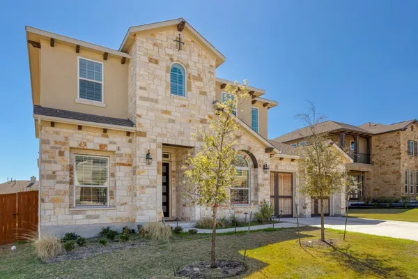 $5,495 | 4408 Logan Ridge Drive, Cedar Park, TX 78613