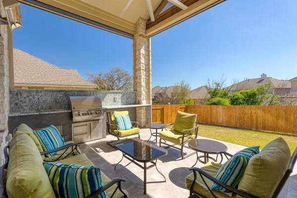 $5,495 | 4408 Logan Ridge Drive, Cedar Park, TX 78613