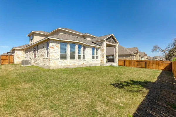 $5,495 | 4408 Logan Ridge Drive, Cedar Park, TX 78613