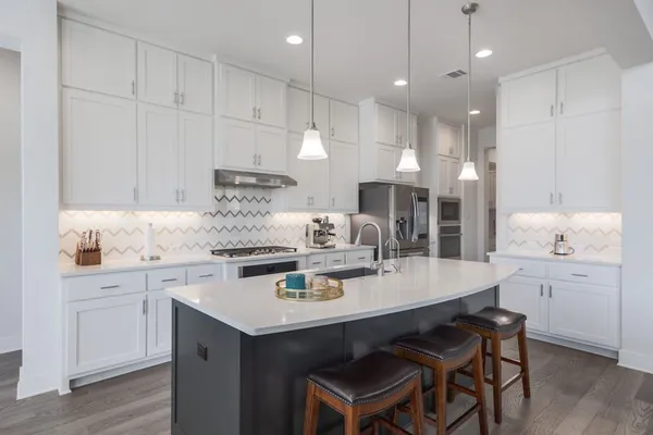 $5,495 | 4408 Logan Ridge Drive, Cedar Park, TX 78613