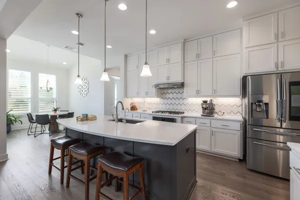 $5,495 | 4408 Logan Ridge Drive, Cedar Park, TX 78613