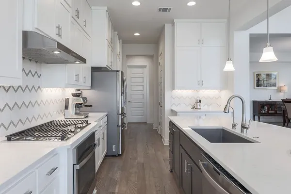 $5,495 | 4408 Logan Ridge Drive, Cedar Park, TX 78613