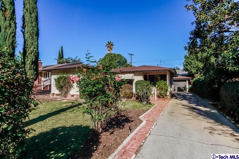 1105 Alhambra Road, Unit B San Gabriel, CA 91775 - Photo 2 of 9 Additional Photo
