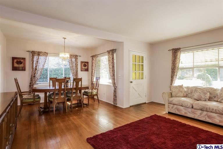 1105 Alhambra Road, Unit B San Gabriel, CA 91775 - Photo 5 of 9 Additional Photo
