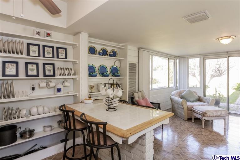 1105 Alhambra Road, Unit B San Gabriel, CA 91775 - Photo 6 of 9 Additional Photo