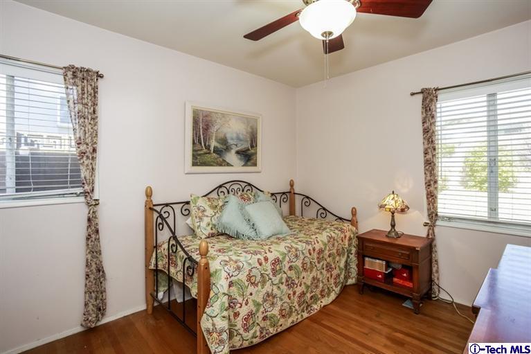 1105 Alhambra Road, Unit B San Gabriel, CA 91775 - Photo 8 of 9 Additional Photo