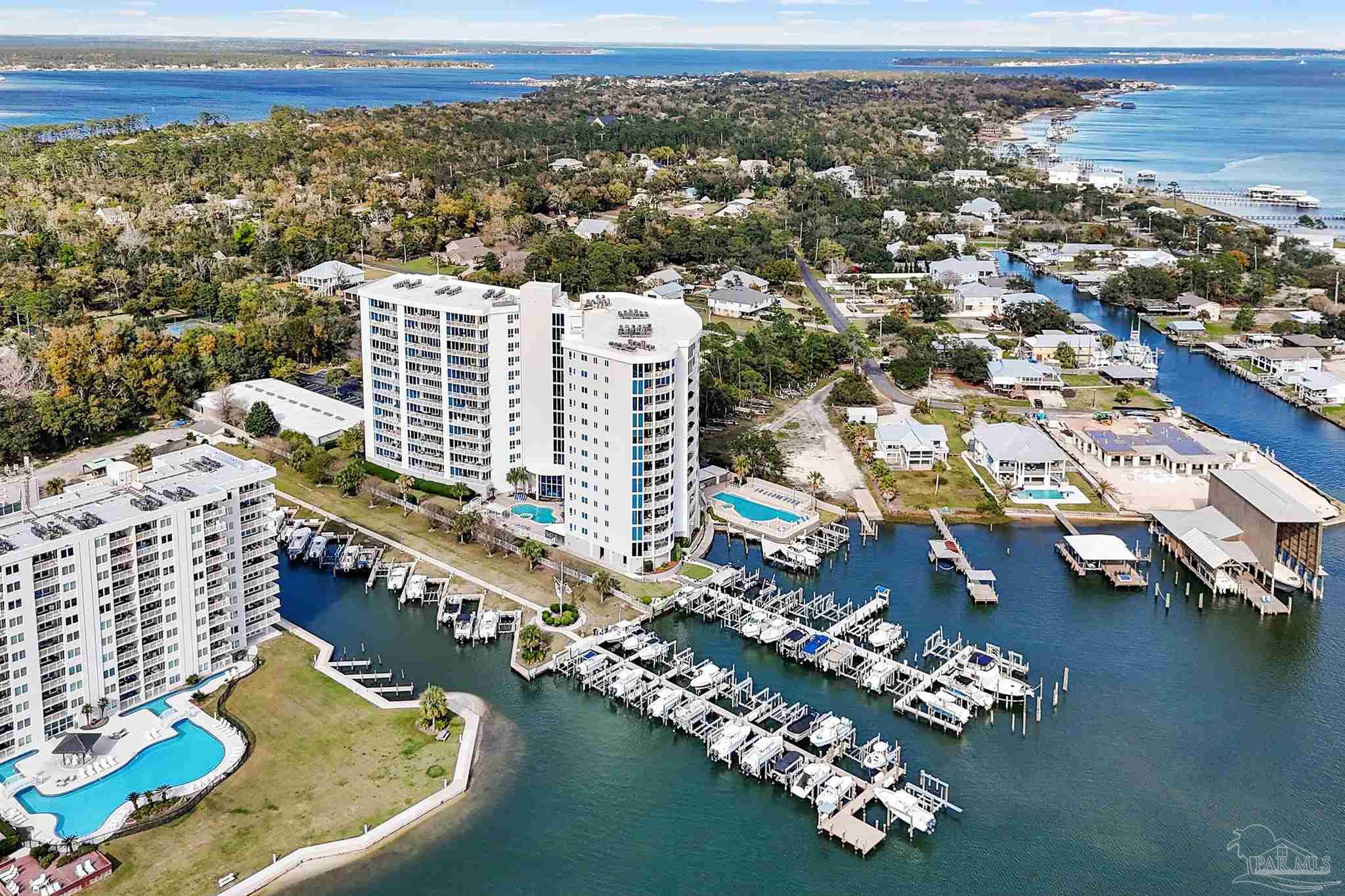 28250 Canal Road, Unit 205 Orange Beach, AL 36561 - Photo 58 of 60