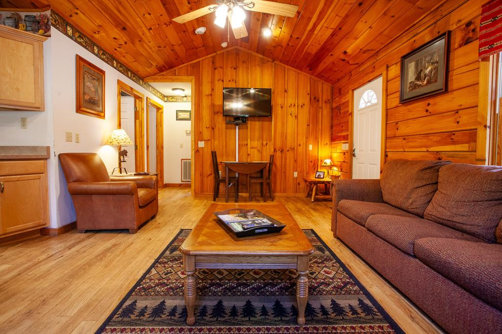 322 Hickory Br Road Whittier, NC 28789 - Photo 13 of 50