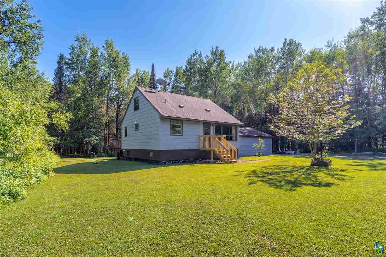 2338 Drexel Road Duluth, MN 55804 - Photo 17 of 22 Nice Yard