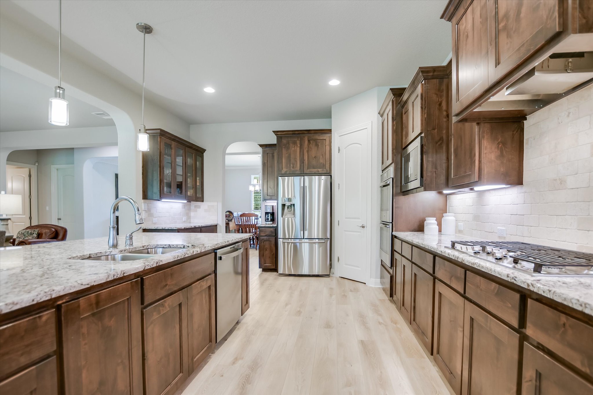 2561 Ridley House Cove Leander, TX 78641 - Photo 8 of 36