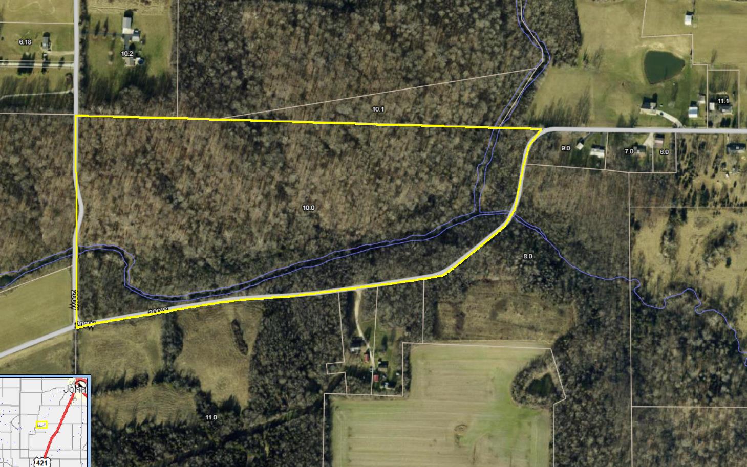 0 Co Road Versailles, IN 47042 - Photo 14 of 15