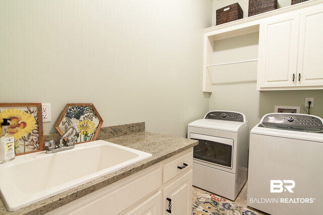 8265 Pine Run Daphne, AL 36527 - Photo 20 of 46 Utility