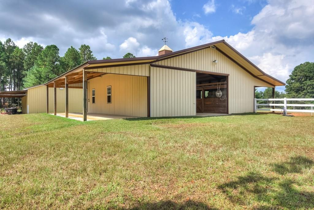 295 Fox Pond Road Aiken, SC 29801 - Photo 6 of 53