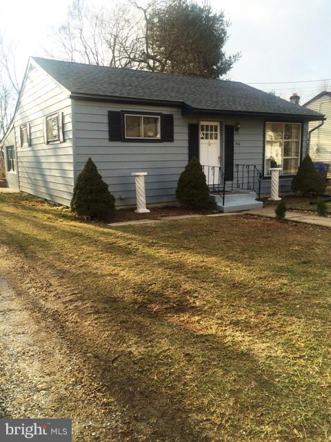 416 North Forklanding Road Maple Shade, NJ 08052 - Photo 1 of 21