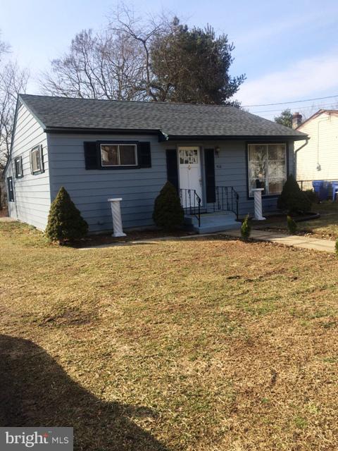 416 North Forklanding Road Maple Shade, NJ 08052 - Photo 2 of 21